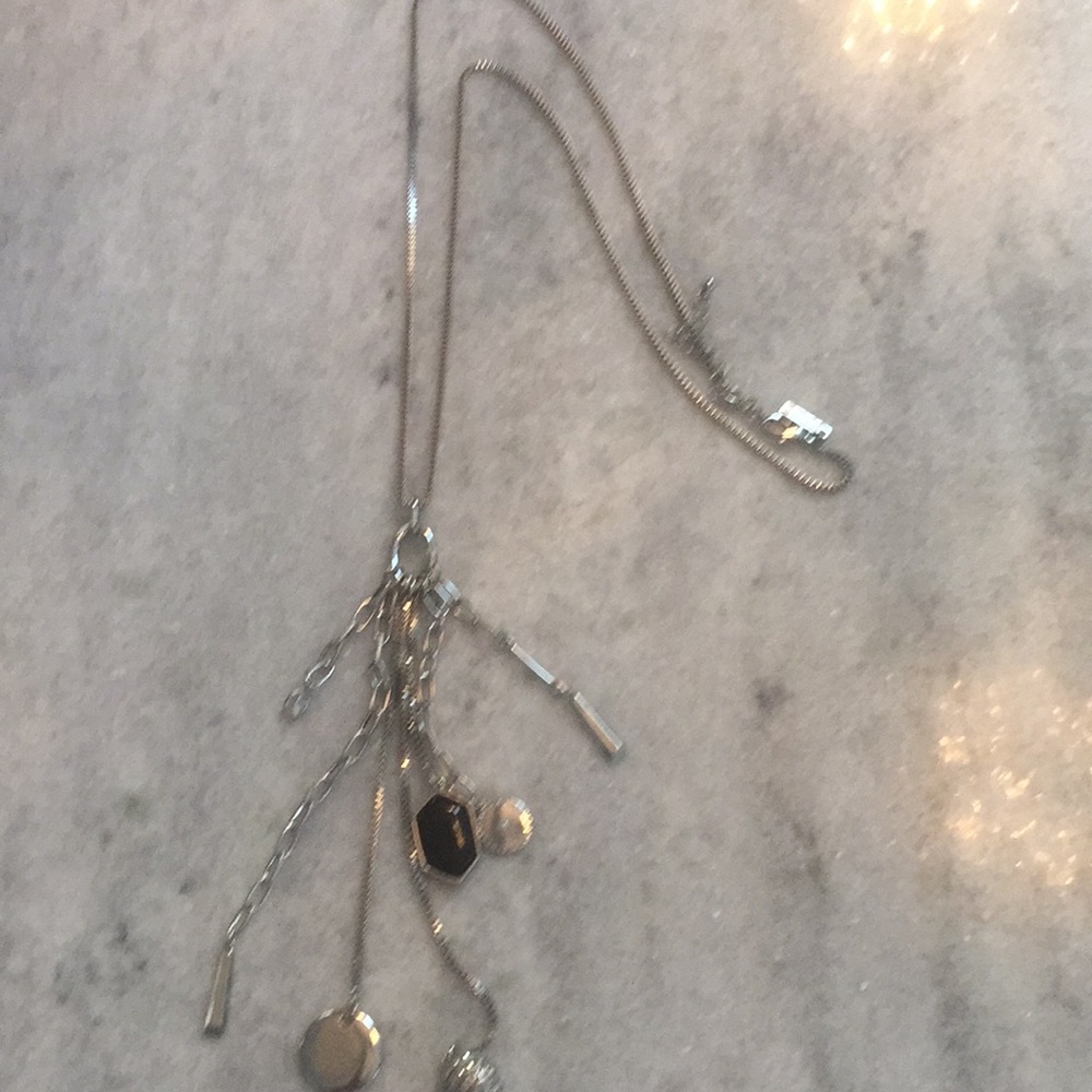 White House Black Market 15” necklace